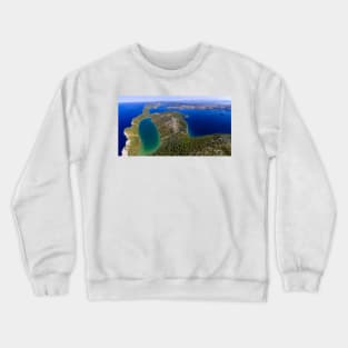 Mir Crewneck Sweatshirt